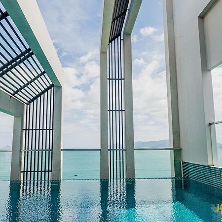 Joy Trip Hotel & Spa Нячанг Екстер'єр фото