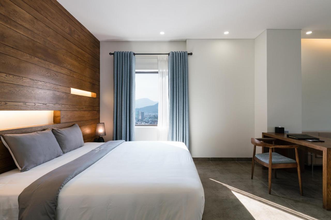 Joy Trip Hotel & Spa Нячанг Екстер'єр фото