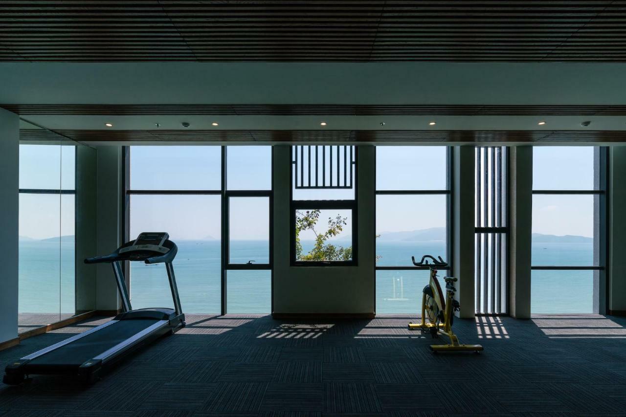 Joy Trip Hotel & Spa Нячанг Екстер'єр фото